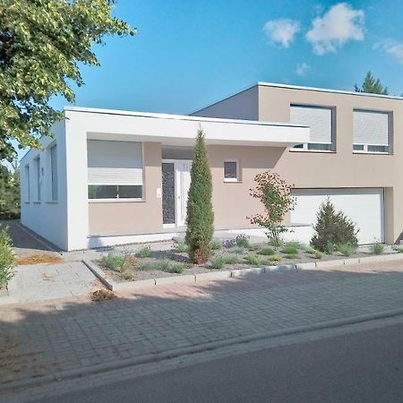 Zimmer In Zoschen Luaran gambar