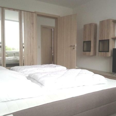 Zimmer In Zoschen Luaran gambar