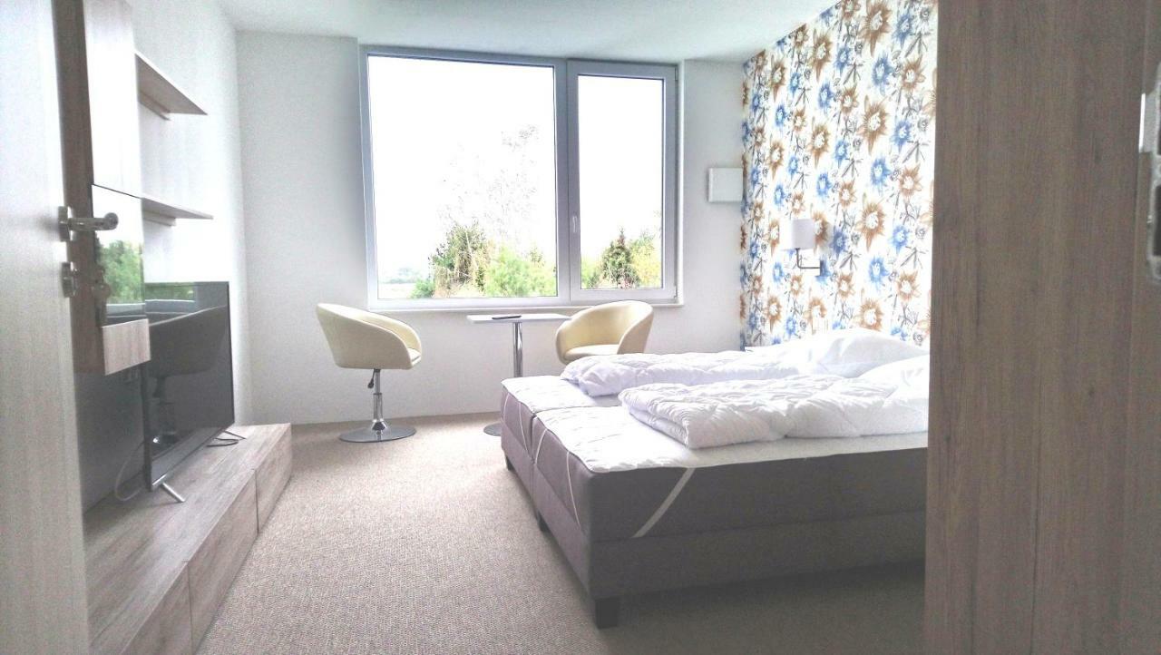 Zimmer In Zoschen Luaran gambar