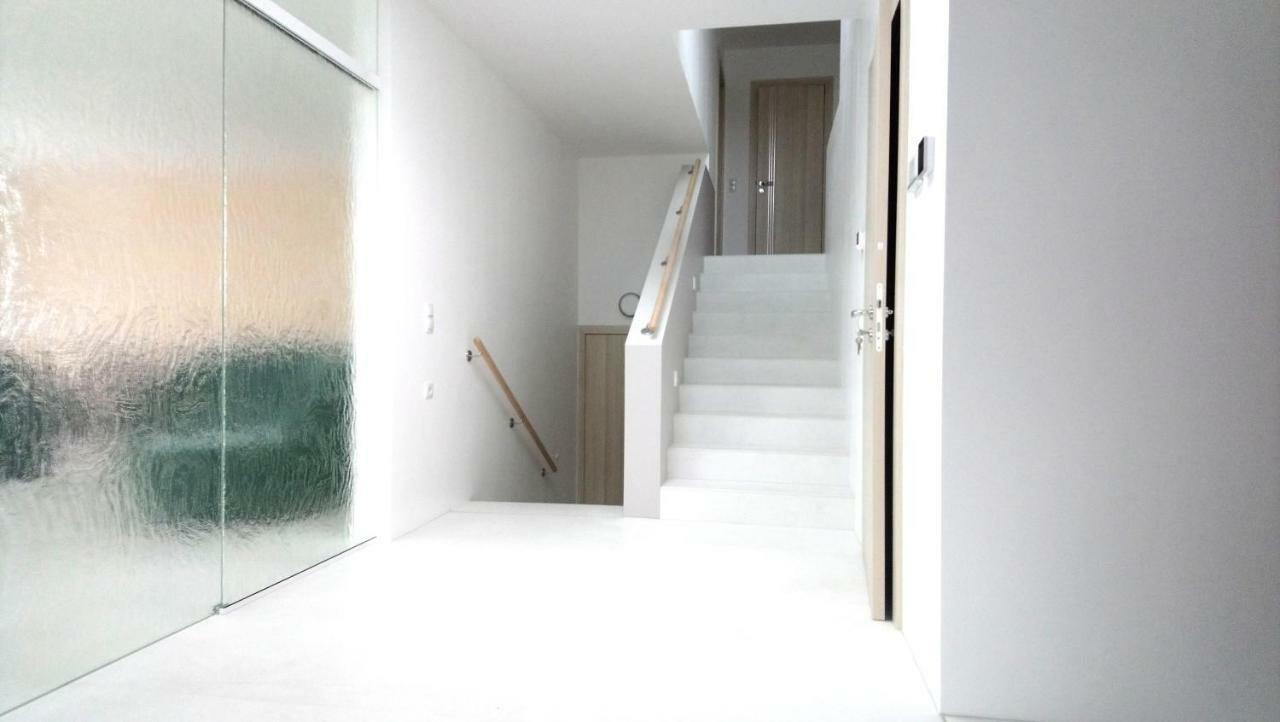 Zimmer In Zoschen Luaran gambar
