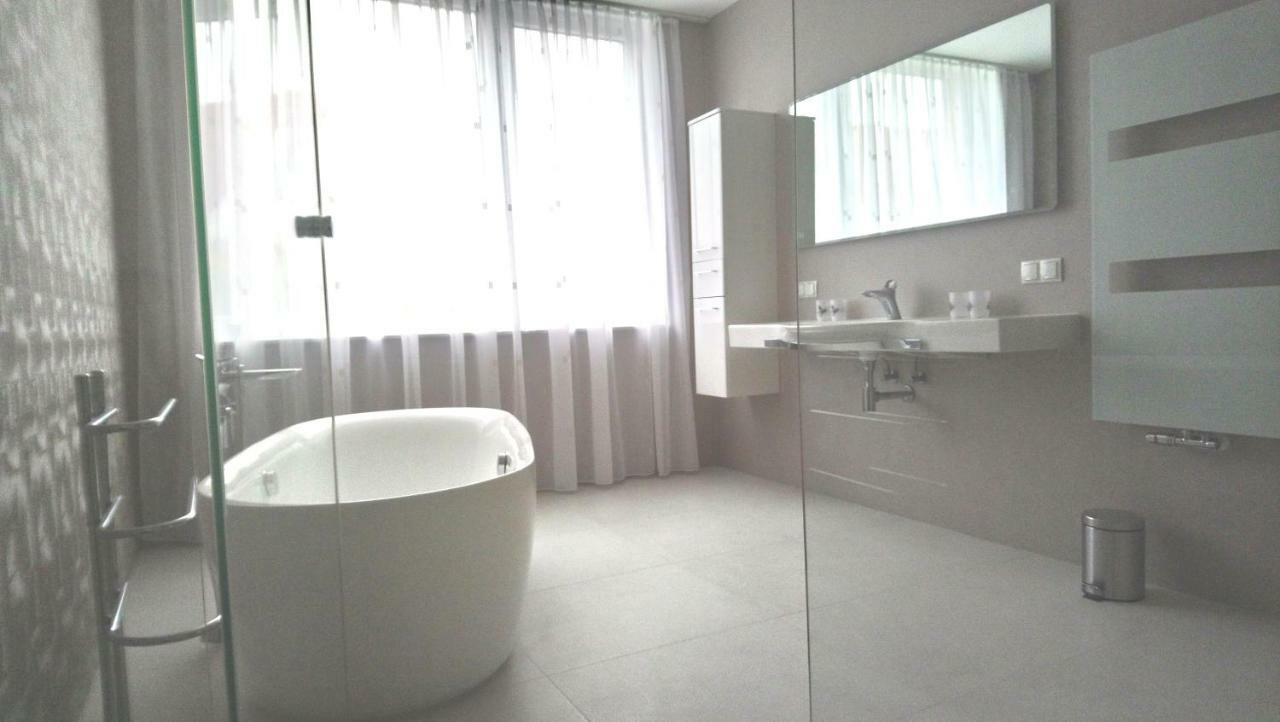 Zimmer In Zoschen Luaran gambar