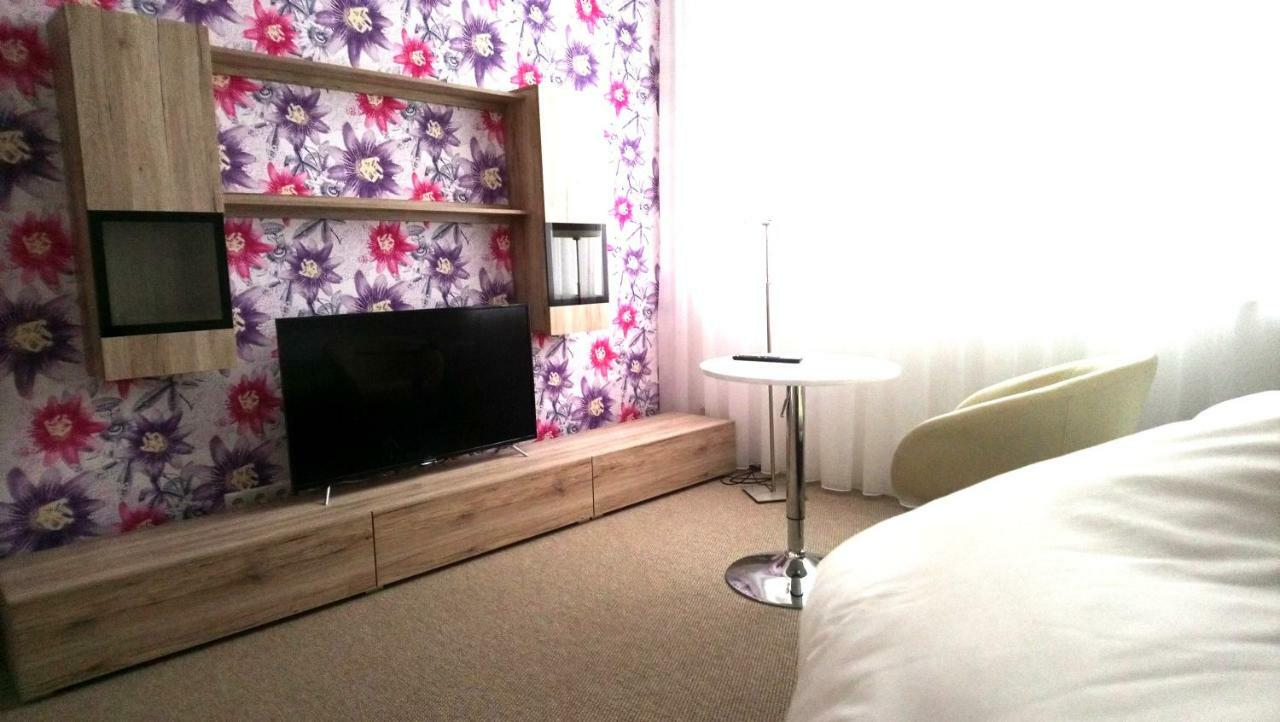 Zimmer In Zoschen Luaran gambar