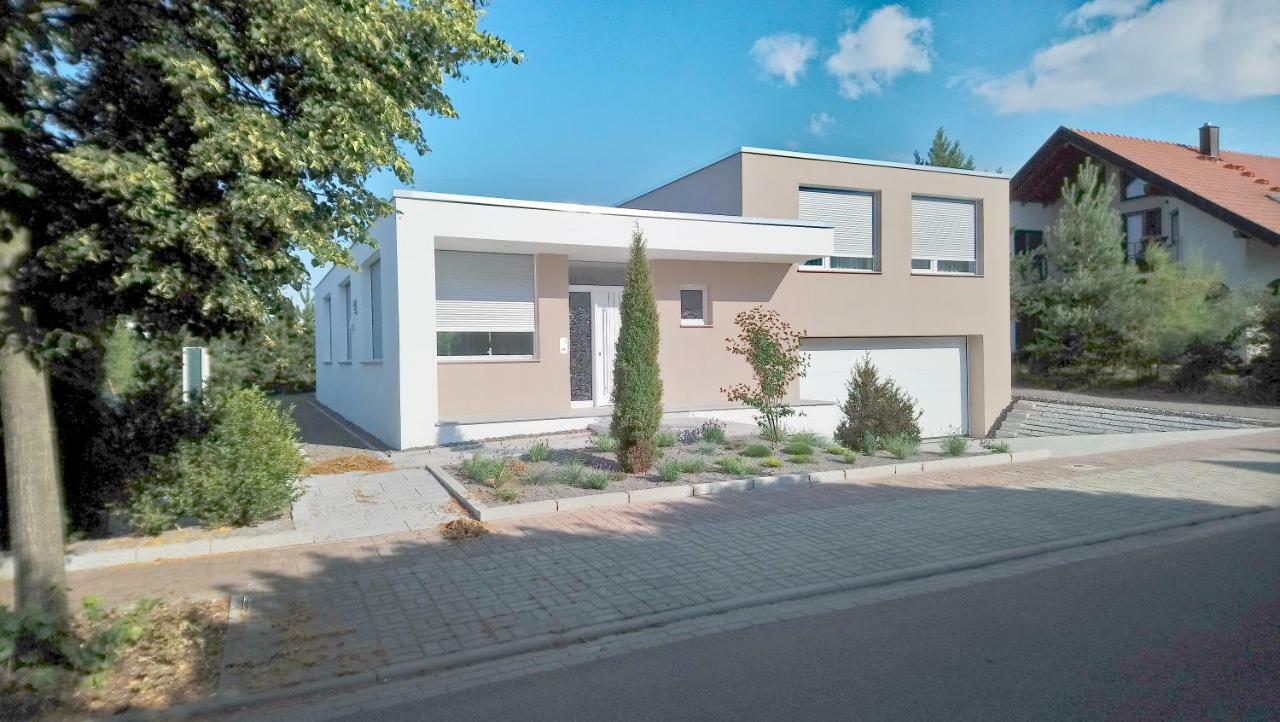 Zimmer In Zoschen Luaran gambar