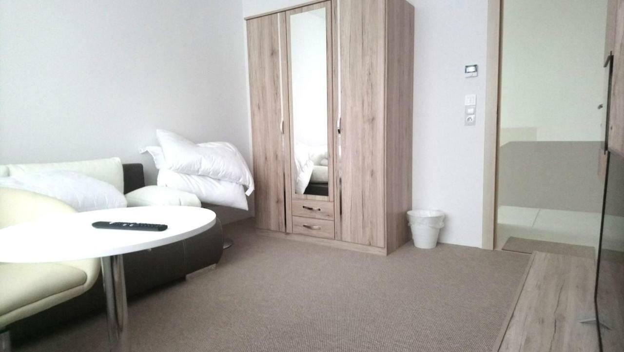 Zimmer In Zoschen Luaran gambar
