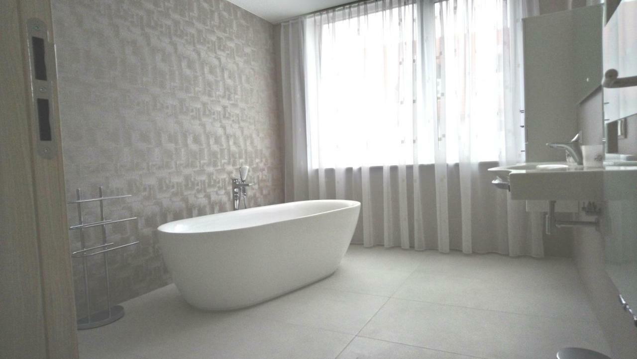 Zimmer In Zoschen Luaran gambar